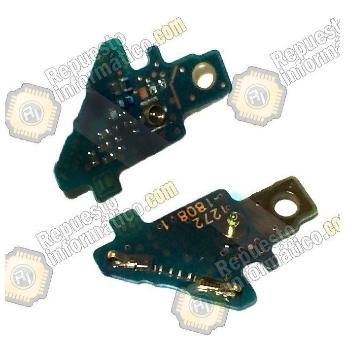 MODULO ANTENA WIFI ORIGINAL SONY XPERIA Z1 C6902 L39H
