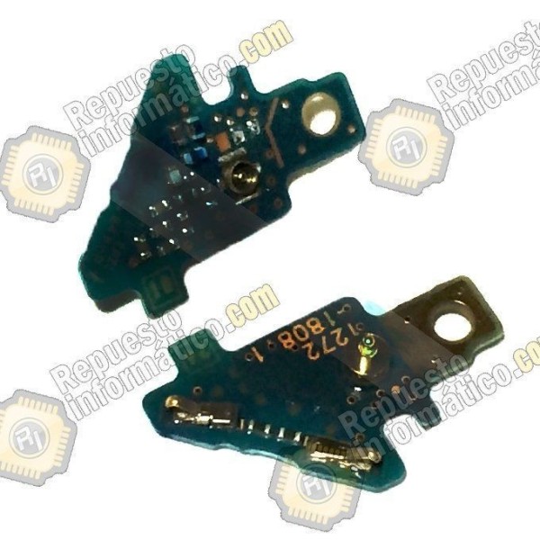 MODULO ANTENA WIFI ORIGINAL SONY XPERIA Z1 C6902 L39H