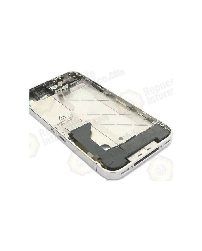 Chasis Iphone 4g con componentes