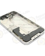 Chasis Iphone 4g con componentes
