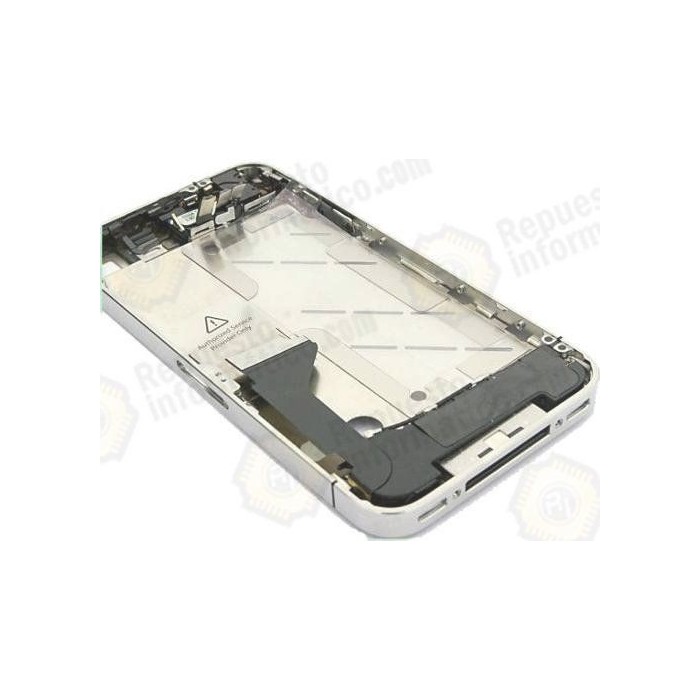 Chasis Iphone 4g con componentes