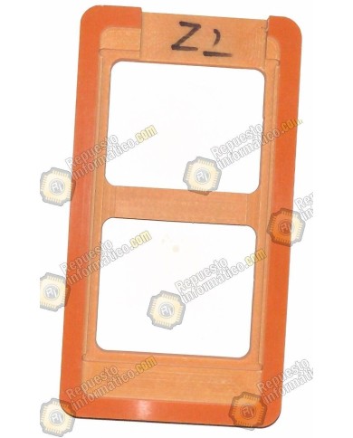 Modulo para fijar pantalla de Xperia Z2