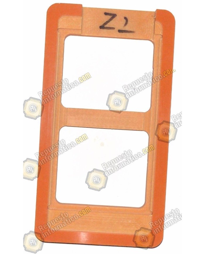 Modulo para fijar pantalla de Xperia Z2