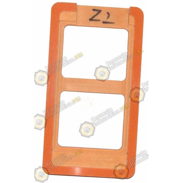 Modulo para fijar pantalla de Xperia Z2