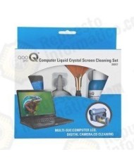 Kit de limpieza pantallas LCD