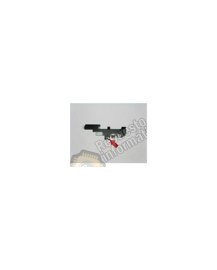 Placa metalica para mejora de WIFI y Bluetooth iPhone 4G