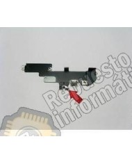 Placa metalica para mejora de WIFI y Bluetooth iPhone 4G