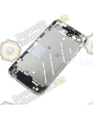 Chasis Iphone 4g sin componentes (Desmontaje)
