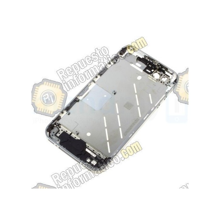 Chasis Iphone 4g sin componentes (Desmontaje)