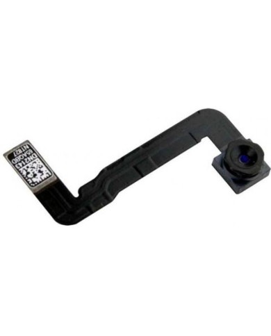 Cámara delantera iPhone 4S