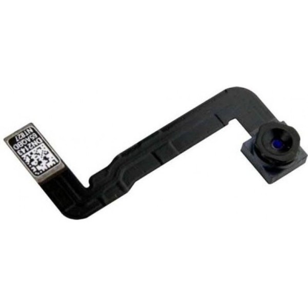 Cámara delantera iPhone 4S