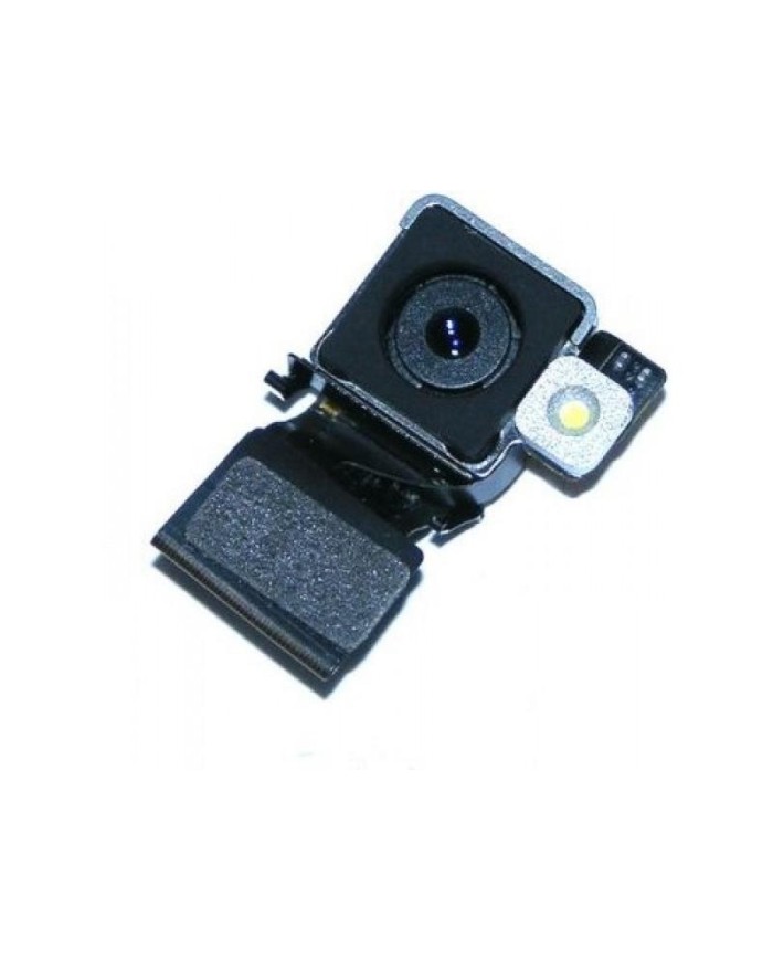 Cámara trasera iPhone 4S