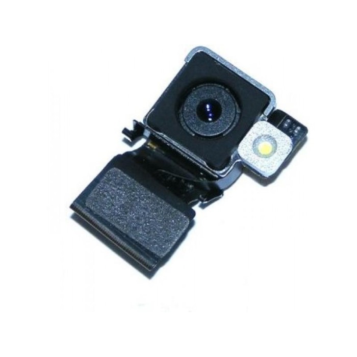 Cámara trasera iPhone 4S