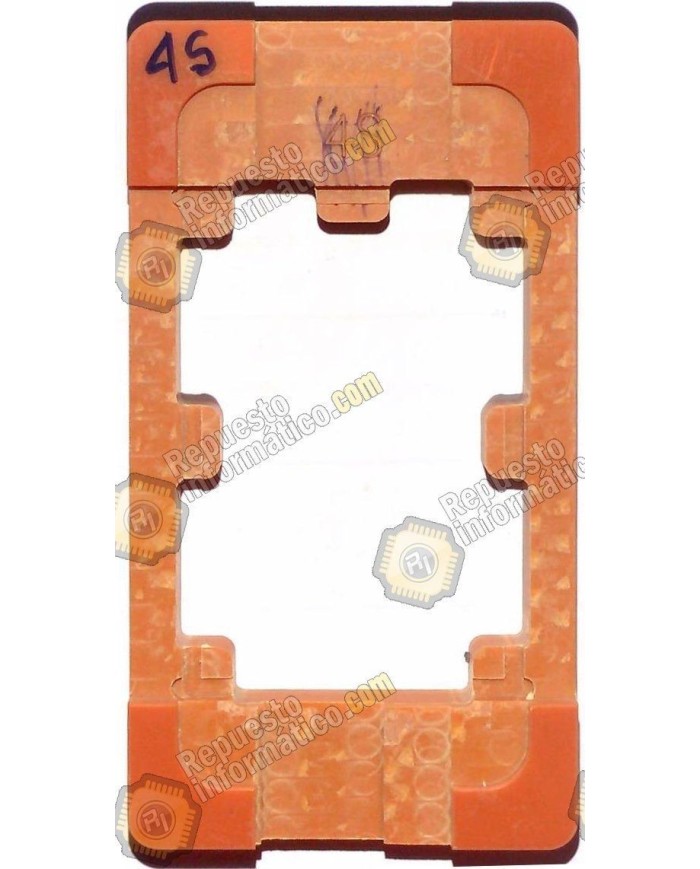 Modulo para fijar pantalla de Apple Iphone 4S