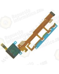 Flex Power Volumen + Micro  Sony Xperia Z L36H C6602, C6