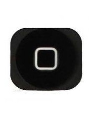 Botón Home Negro iPhone 5