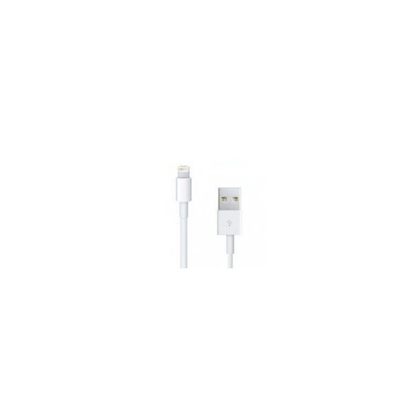 Cable de Datos y Carga lighting Apple