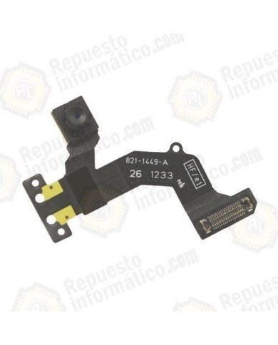 Camara Frontal iPhone 5