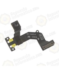 Camara Frontal iPhone 5