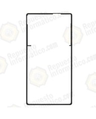 Pegatina tapa trasera Xperia Z