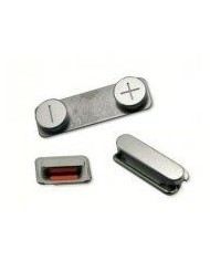 Kit Botones iPhone 5