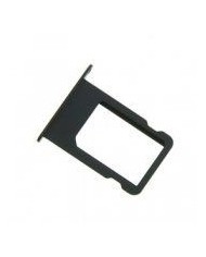 Soporte Nano SIM Negro iPhone 5