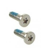 Tornillo 5 Puntas Blanco iPhone 5