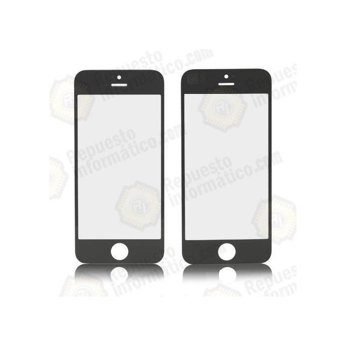 Tactil Iphone 5 , 5C Negro