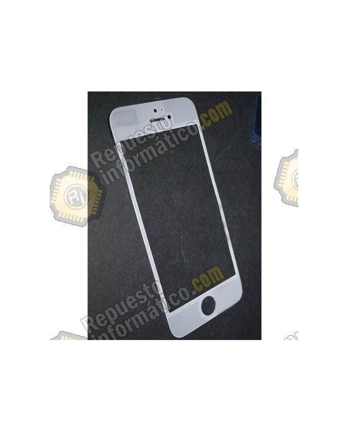 Tactil Iphone 5 Blanco