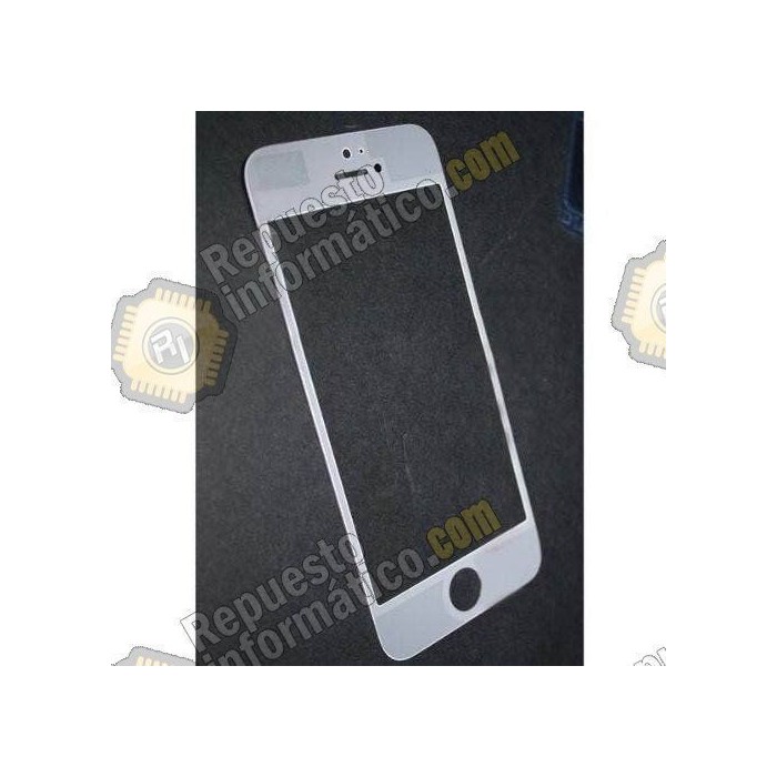 Tactil Iphone 5 Blanco