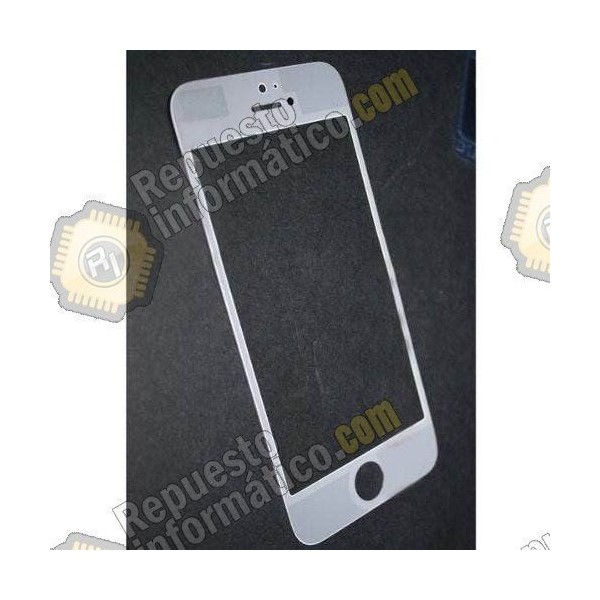 Tactil Iphone 5 Blanco