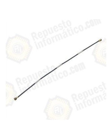 Cable coaxial antena Xperia Z