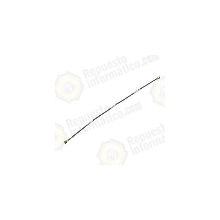 Cable coaxial antena Xperia Z