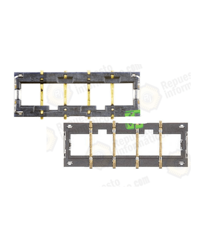 Conector batería 5g
