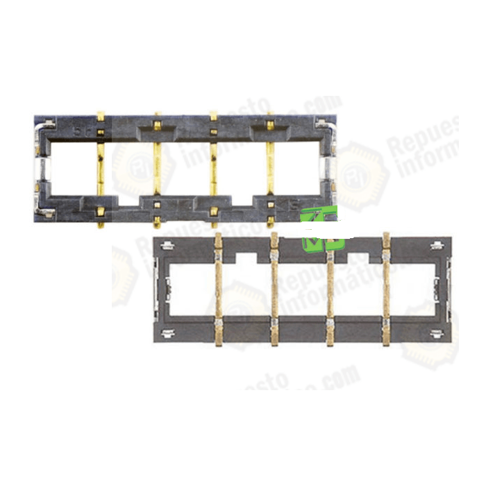 Conector batería 5g
