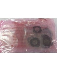 GOMA MEMBRANA BOTON HOME IPHONE 5