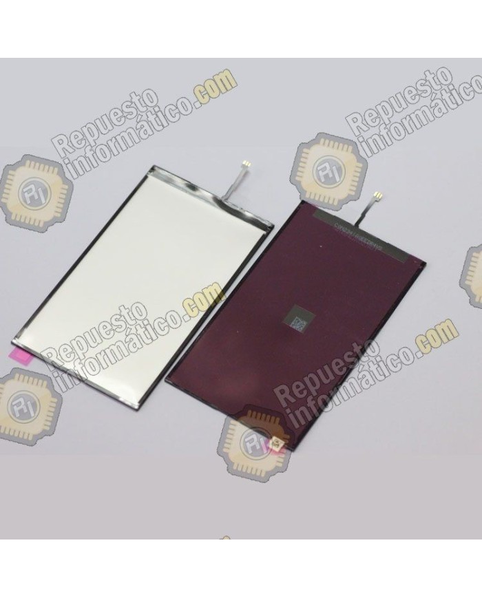 Backlight Iphone 5G y 5C (No LCD)