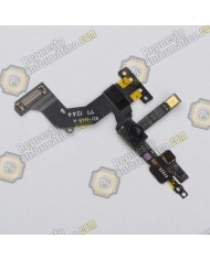 Camara Frontal iPhone 5 + Sensor Luz y Proximidad