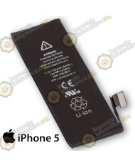 Bateria Iphone 5 original (SWAP)