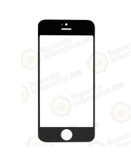 Tactil iphone 5s negro