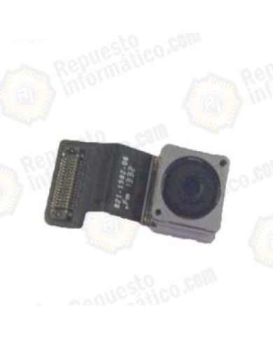 Flex Camara trasera iPhone 5S
