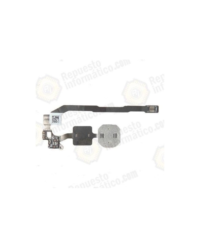 Flex sensor boton home original iPhone 5S