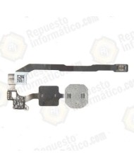 Flex sensor boton home original iPhone 5S
