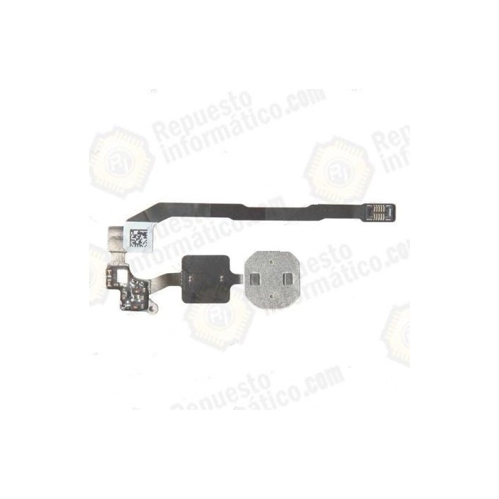 Flex sensor boton home original iPhone 5S