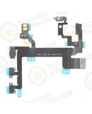 Flex volumen on off original iPhone 5S