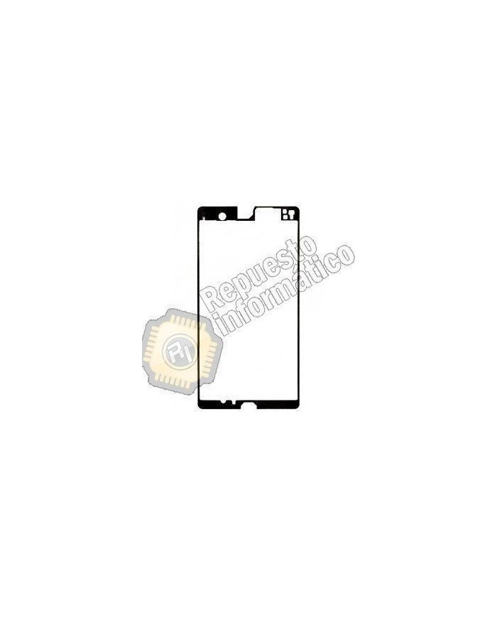 Pegatina Frontal para Sony Xperia Z (L36h)