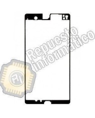Pegatina Frontal para Sony Xperia Z (L36h)
