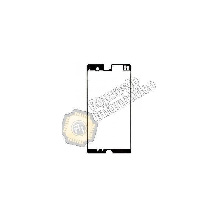 Pegatina Frontal para Sony Xperia Z (L36h)