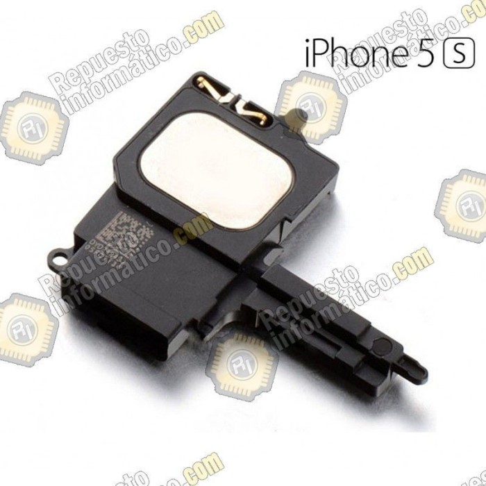 Buzzer Altavoz Original Iphone 5S