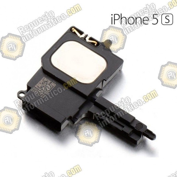 Buzzer Altavoz Original Iphone 5S